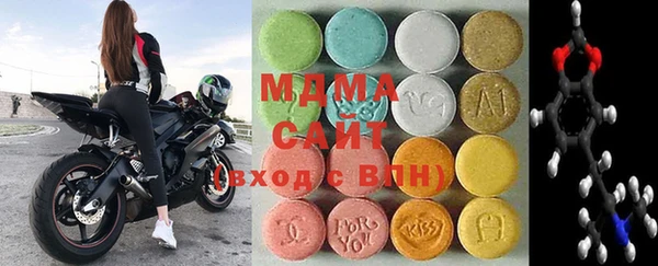 мдпв Новокубанск